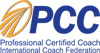Professional Certified Coach Logo