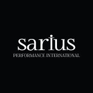  Sarius Performance logo